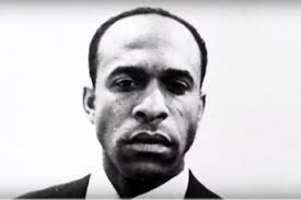 Frantz Fanon